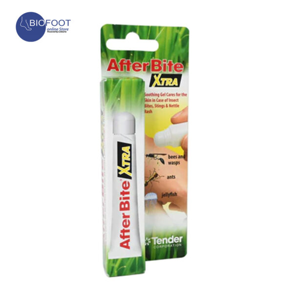 After Bite Extra Soothing Gel 20g