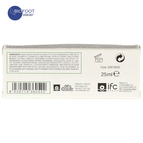 Biretix Mask Mascarilla Seborreguladora 25ml - Image 2