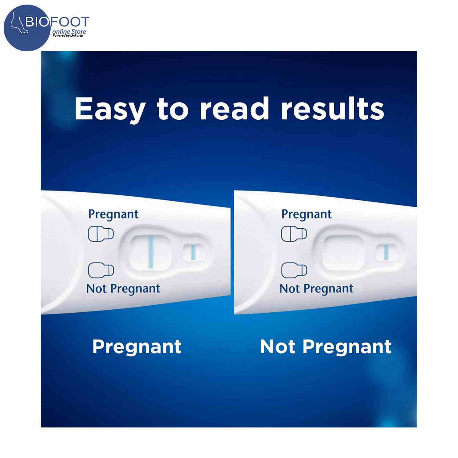 Clear Blue Ultra Early Pregnancy Test