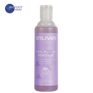 Enliven Conditioning Nail Polish Remover 250ml