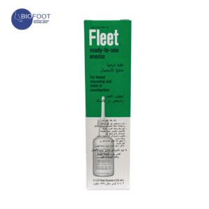 Fleet Enema Adult 133ml