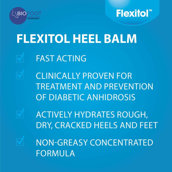 Flexitol Heel Balm 56g - Image 5