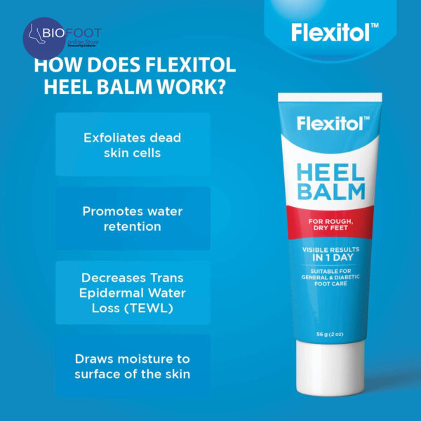 Flexitol Heel Balm 56g - Image 4