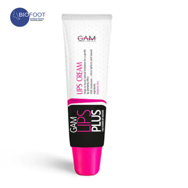 GAM Lips Plus Cream 15ml - Image 3
