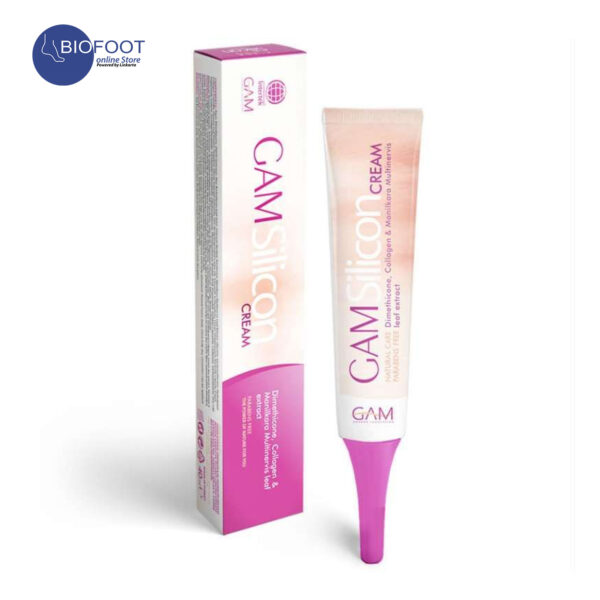 GAM Silicon Cream 40ml - Image 3