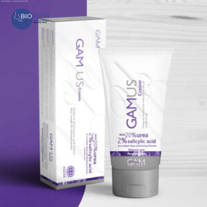 GAM US Cream 50ml
