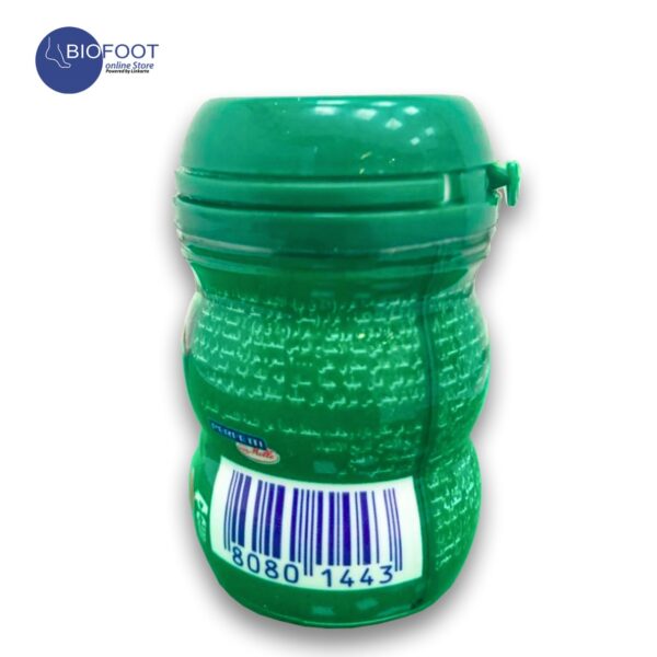 Mentos Pure Fresh Watermelon Chewing Gum 10pcs - Image 3