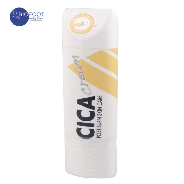 Naqi Cica Post Burn Skin Cream 50ml