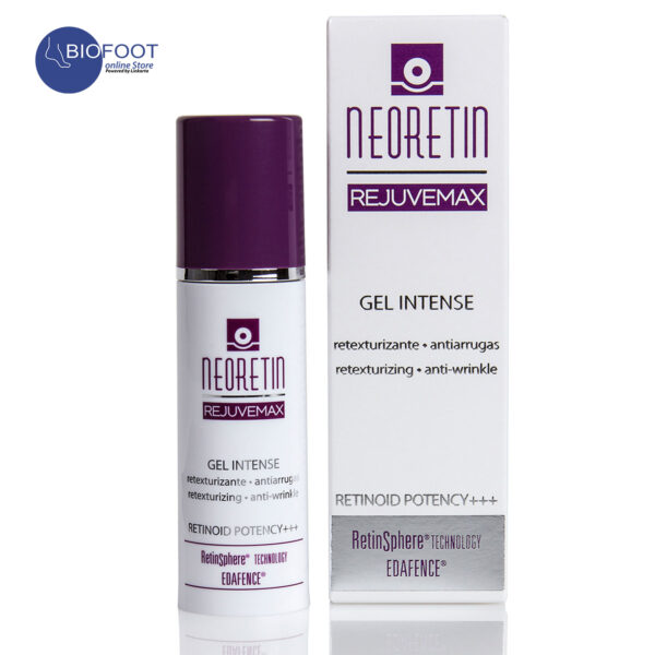 Neoretin Rejuvemax Gel Intense 30ml