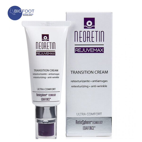 Neoretin Rejuvemax Transition Cream 30ml