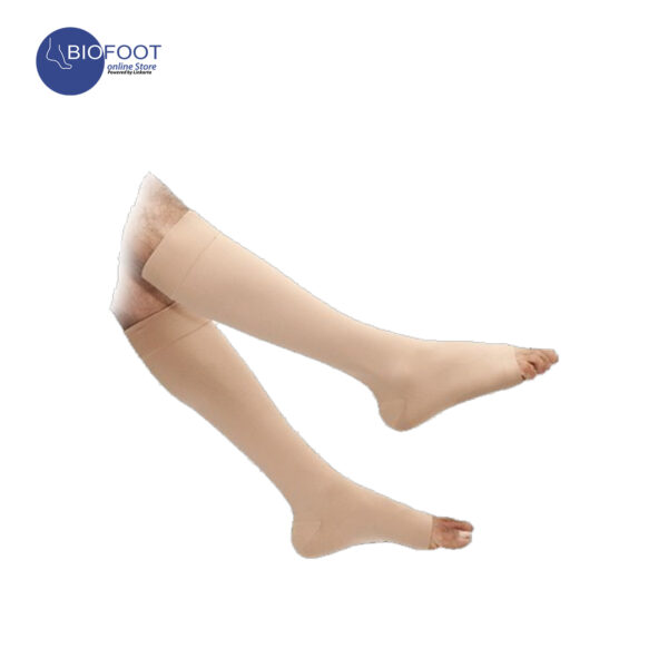 Venosan 100 Medical compression Stocking Below Knee Class III (34 - 46 mmHg) Mexico Color