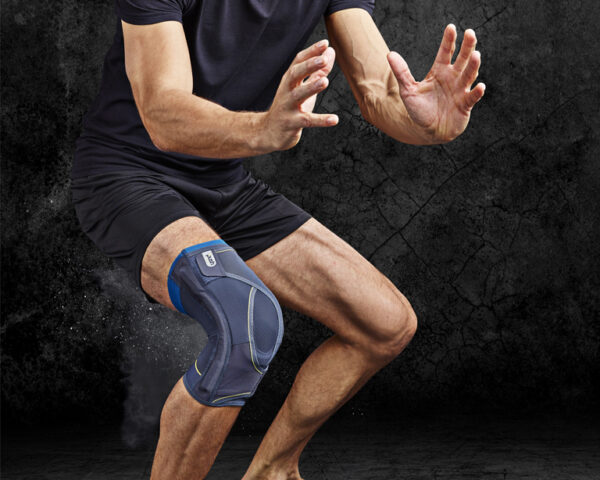 Push Sports Knee Brace