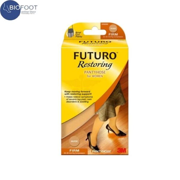 Futuro Women Restoring Pantyhose