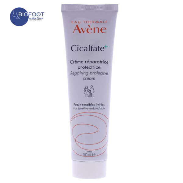 Avene Cicalfate Repairing Protective Cream 100ml
