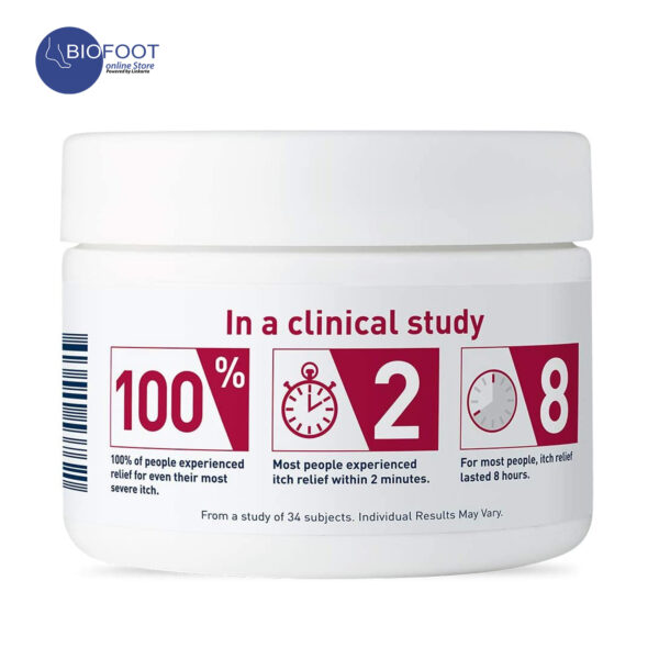 CeraVe Itch Relief  Moisturizing Cream 453g - Image 2