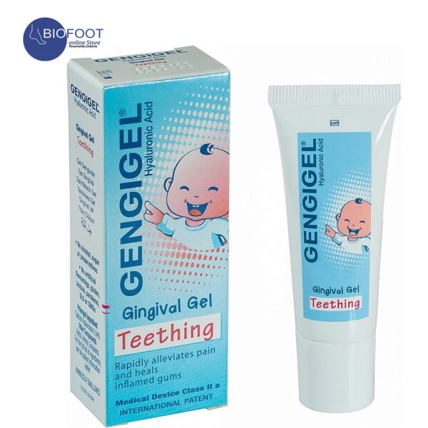 Gengigel Teething Gel 20ml