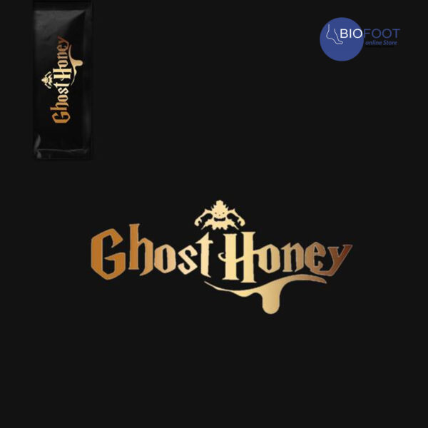 Ghost Honey 10gm Sachet 1’s - Image 2