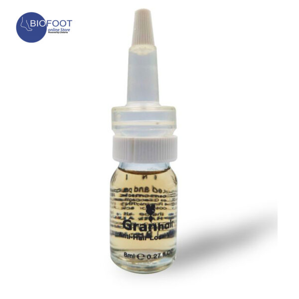 Granhair Anti hair loss Vials 10x8ml - Image 3