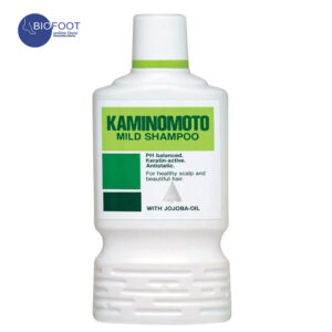 Kaminomoto Mild Shampoo 200ml