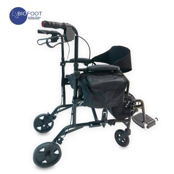 KY Rollator 9148L-A - Image 2