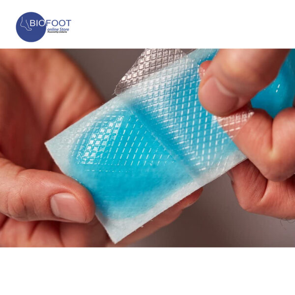 Kool n Soothe Cooling Gel Sheet Fever 4sheets - Image 2