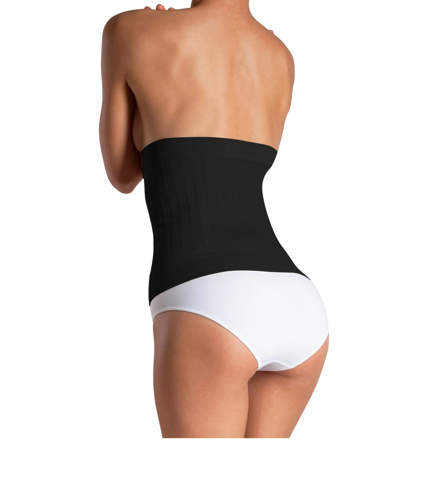 Slimming Tummy Control Pants Lytess Body Shaper Sculpt & Slim Waist Belt  Panties