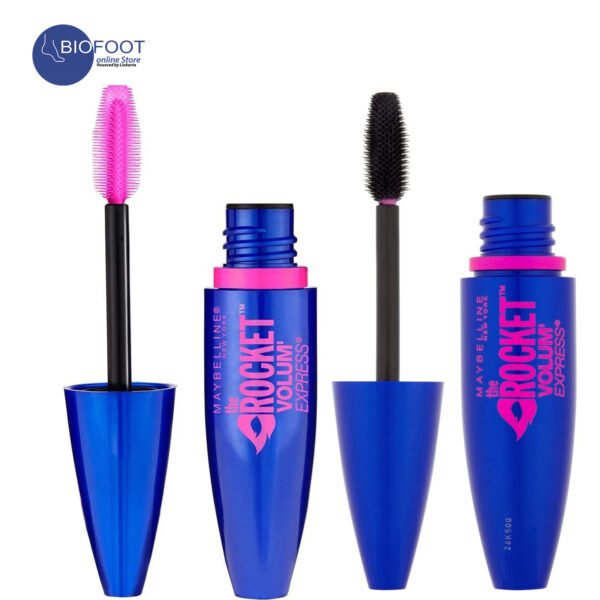 Maybelline Rocket Volum express 9.6ml - Image 2