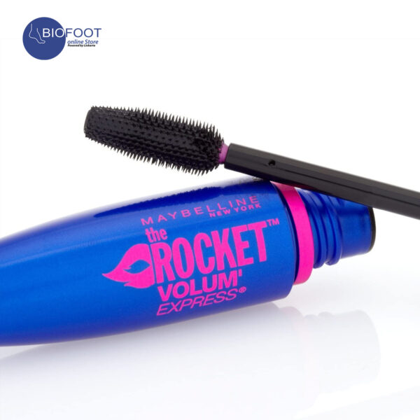 Maybelline Rocket Volum express 9.6ml - Image 3