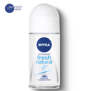 Nivea Fresh Natural 48H Roll On 50ml