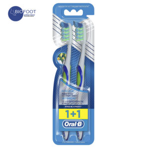 Oral-B Pro Expert Extra Clean Toothbrush M40 (1+1)