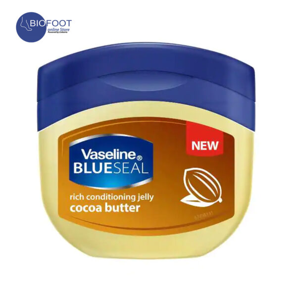 Vaseline  Blue seal Cocoa Butter 50ml