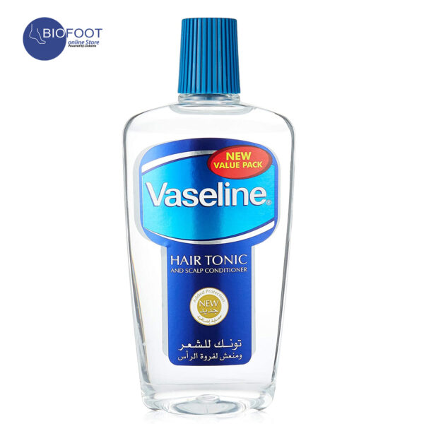 Vaseline Hair Tonic 400ml