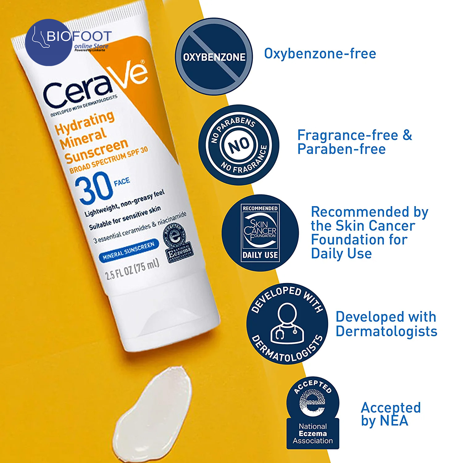 Cerave hydrating sunscreen spf 30 outlet