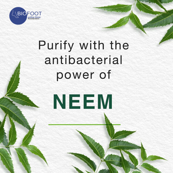 Himalaya Purifying Neem Face Wash 150ml Pack of 2pcs - Image 3