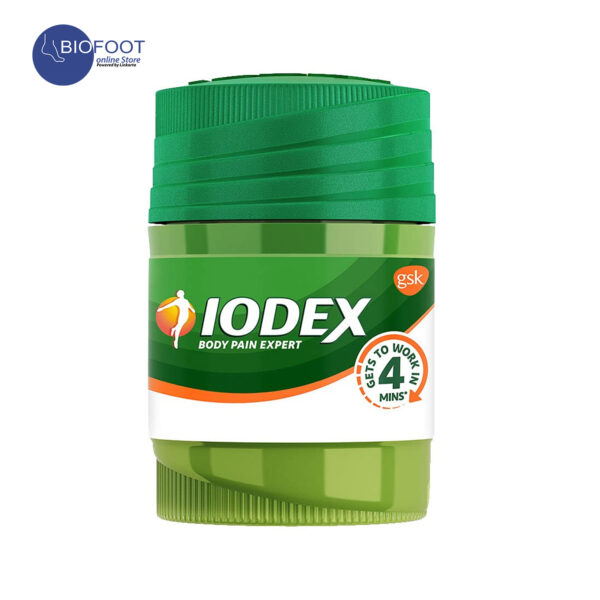 Iodex Body Pain Expert 16g