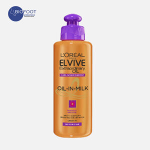 Loreal Paris Extraordinary Oil In Milk 200ml