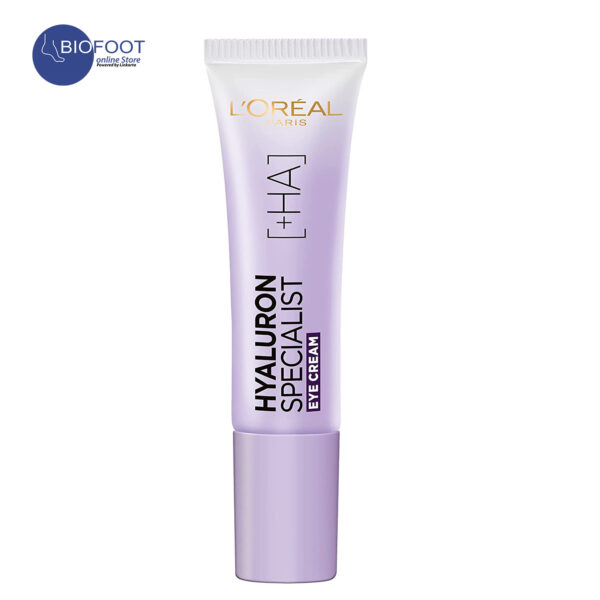 Loreal Paris Hyaluron Specialist Eye Cream 15ml