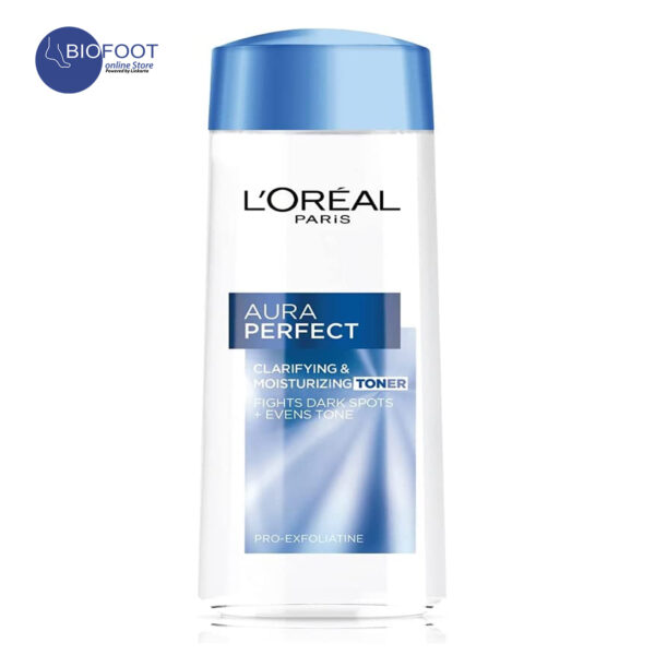 Loréal Paris White Perfect Rosy Toner 200ml