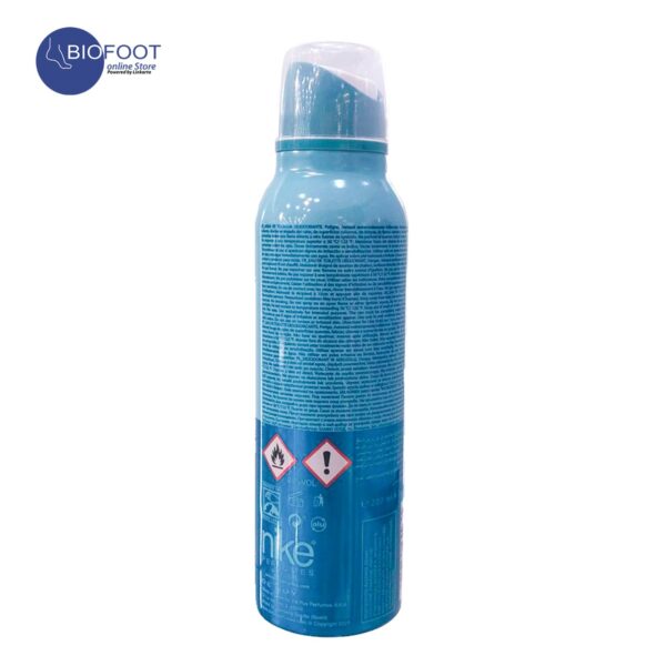 Nike Up or Down For Women Deodorant Spray 24H 200ml - Image 2
