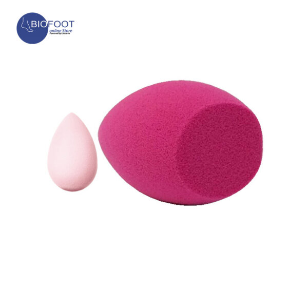 Or Bleu CT-503 Facial & Ocular Beauty Blenders