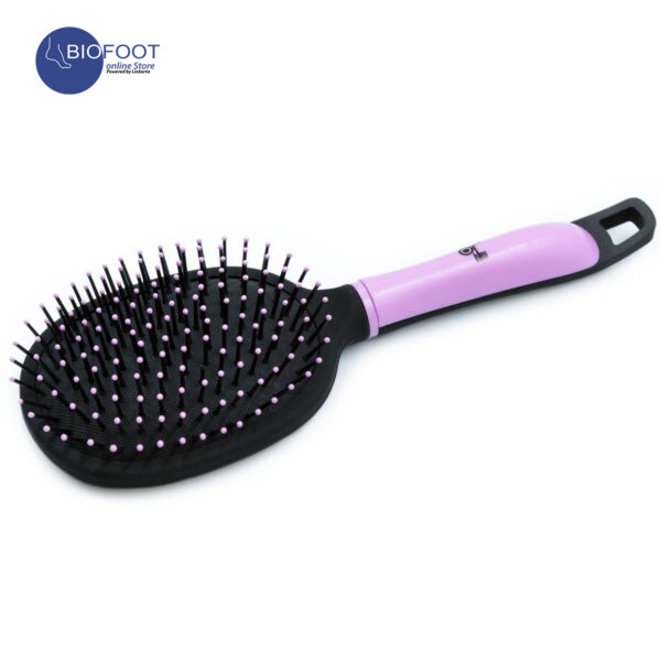 Or Bleu HB-436 Hair Brush