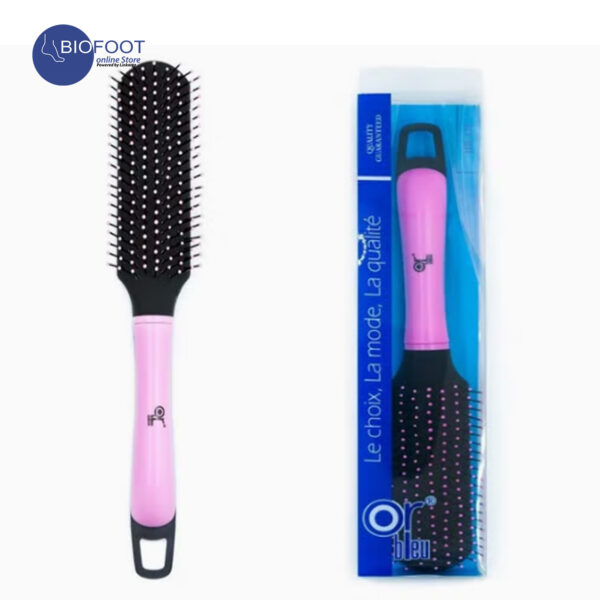 Or Bleu HB-438 Hair Brush