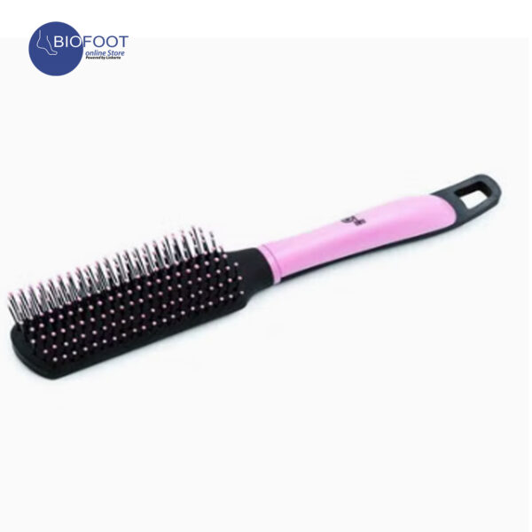 Or Bleu HB-438 Hair Brush - Image 2