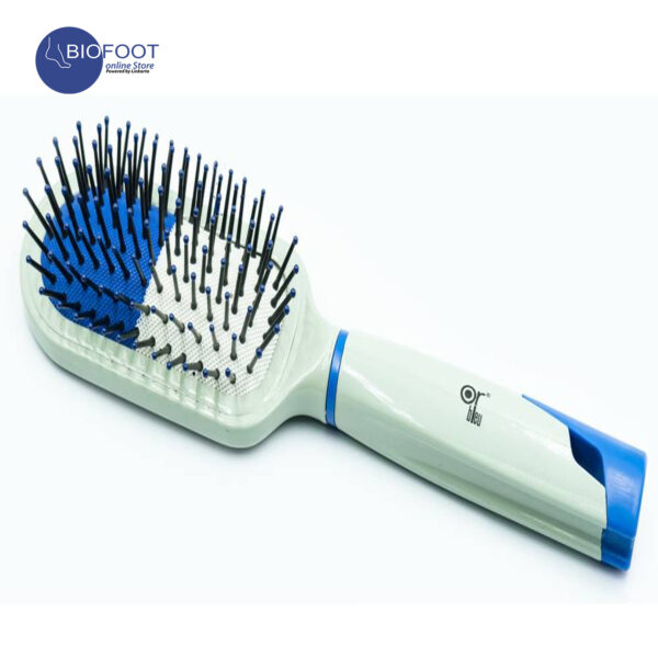 Or Bleu HB-439 Hair Brush