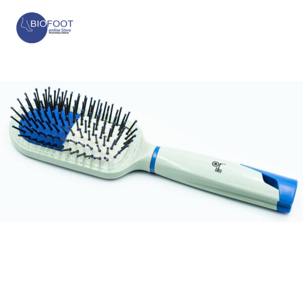 Or Bleu HB-440 Hair Brush