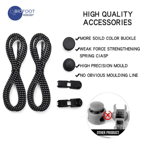 Quick Shoe Lace - Image 3