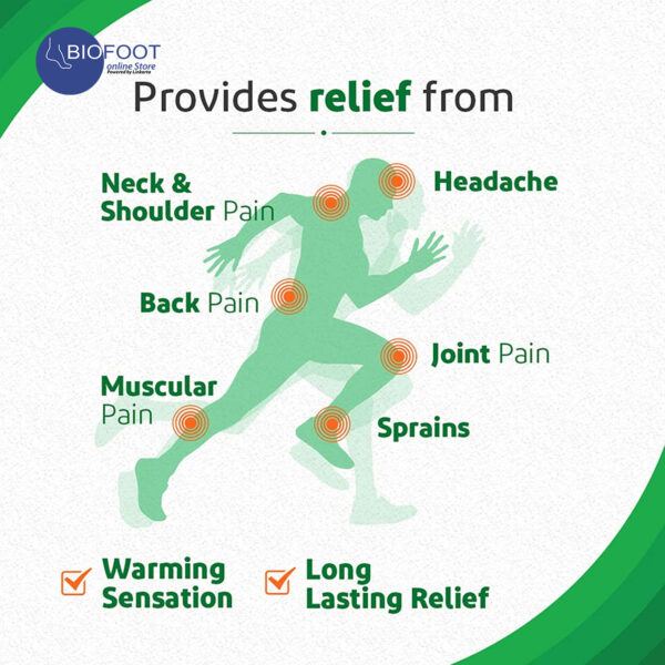 Iodex Body Pain Expert 16g - Image 3