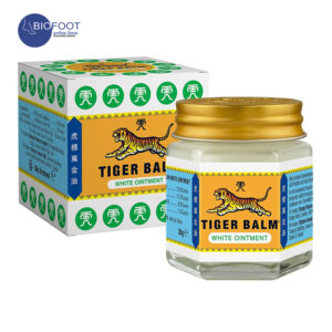 Tiger Balm White Ointment 30g
