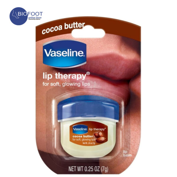 Vaseline Coco Butter Lips lip Therapy 7g