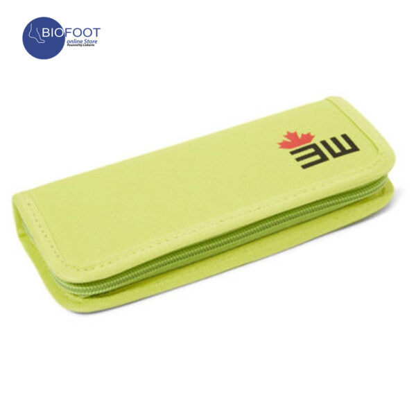 3W Diabetic Travel Wallet ( 44439685 )
